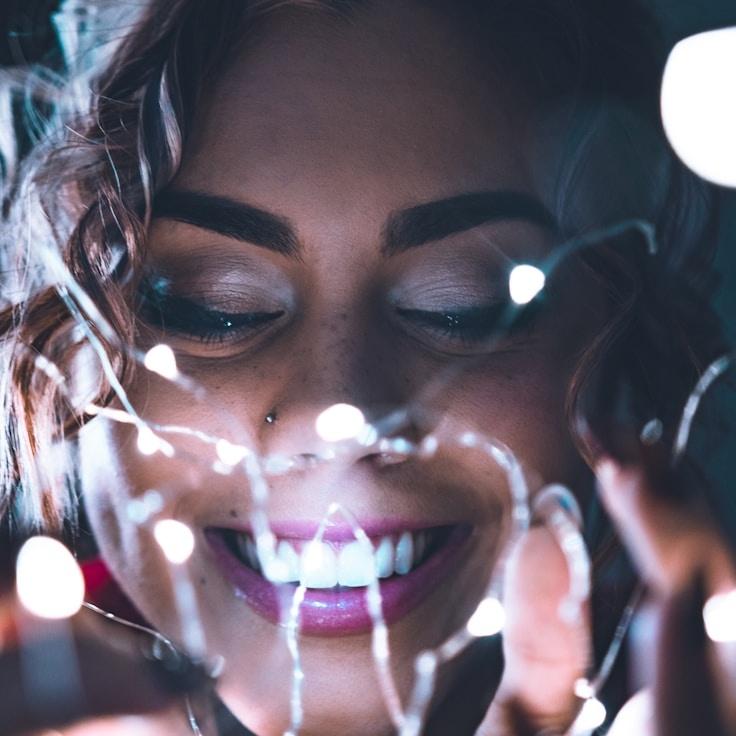 Rohan Sharma, Client Relations Director, discussing corporate gifting strategy with business clients